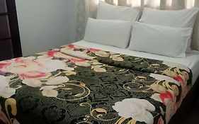 Zurich Garden Lodge Benoni